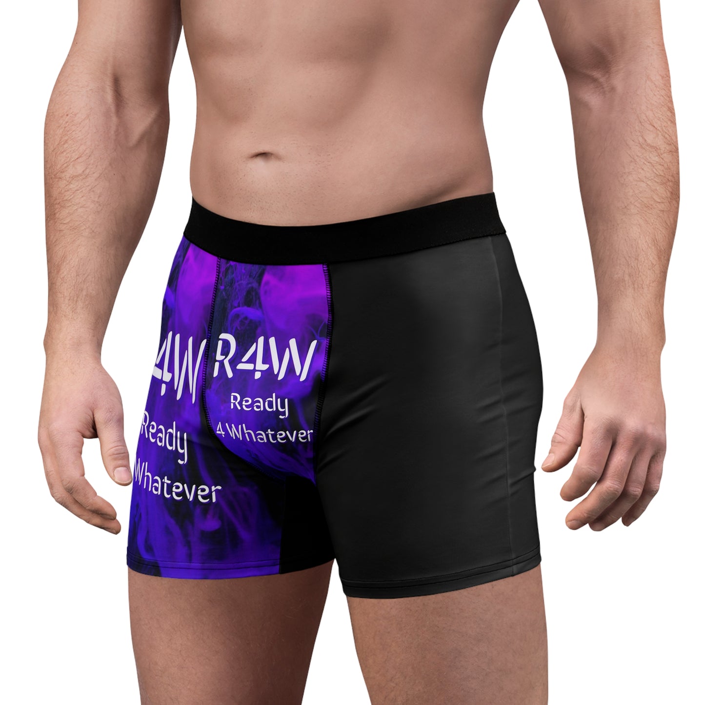 Men's Boxer Briefs (AOP)