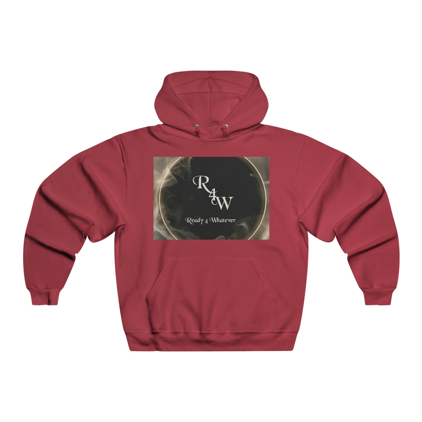 Men's NUBLEND® Hooded Sweatshirt