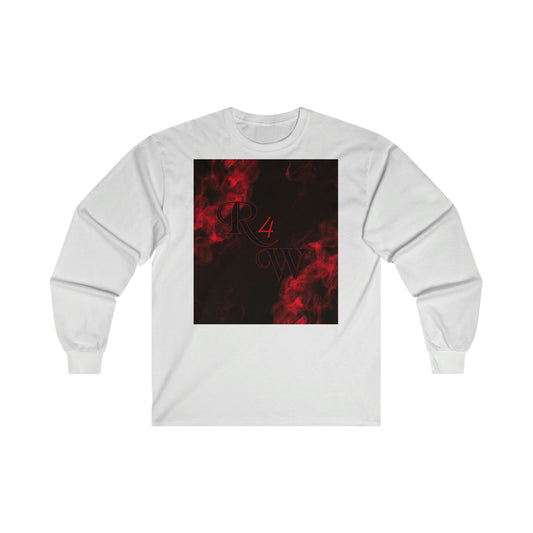 Ultra Cotton Long Sleeve Tee