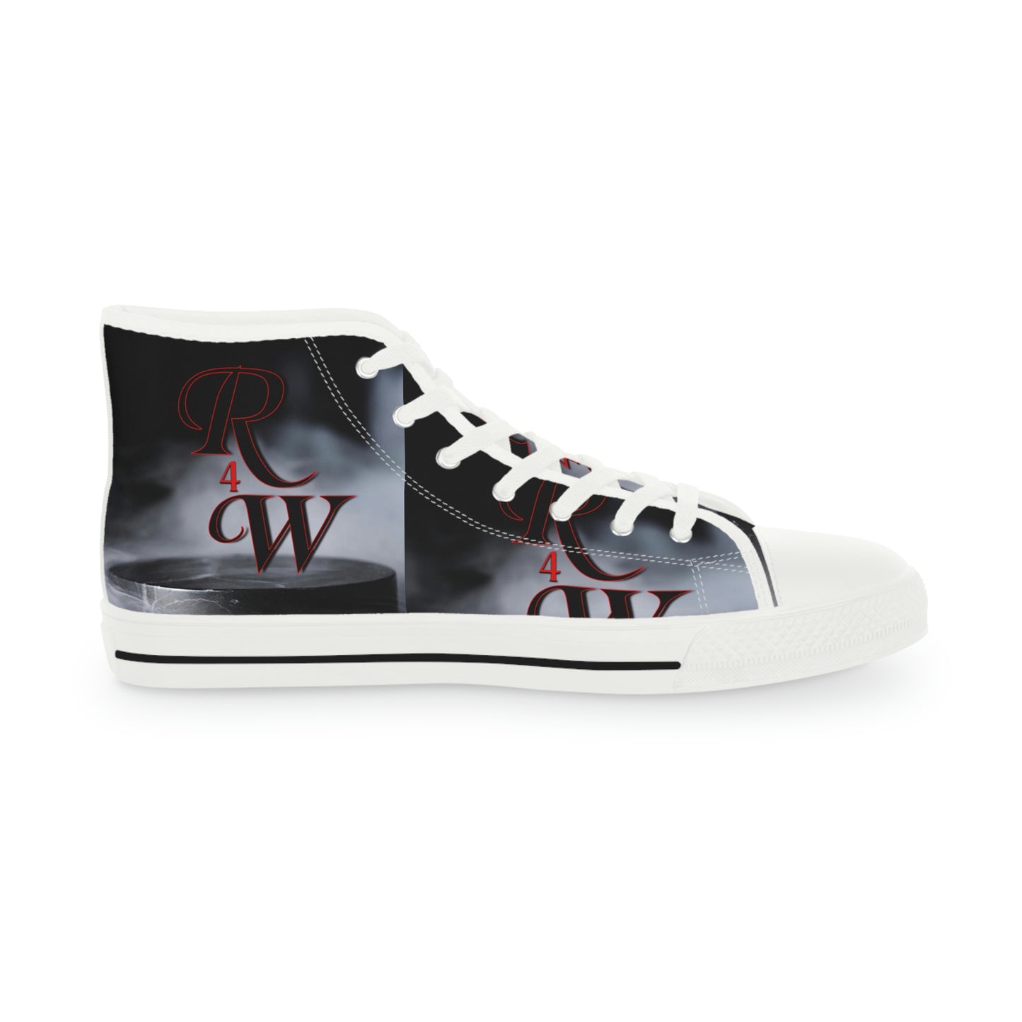 Men's High Top Sneakers