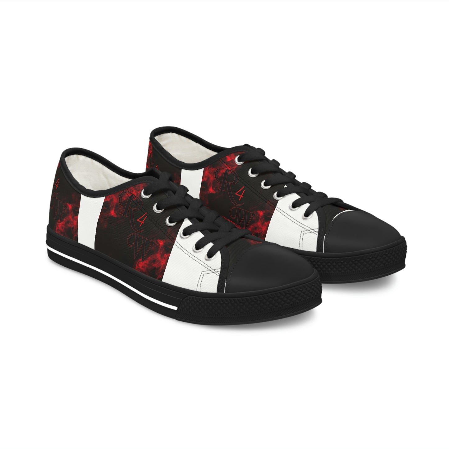 Copy of Women's Low Top Sneakers