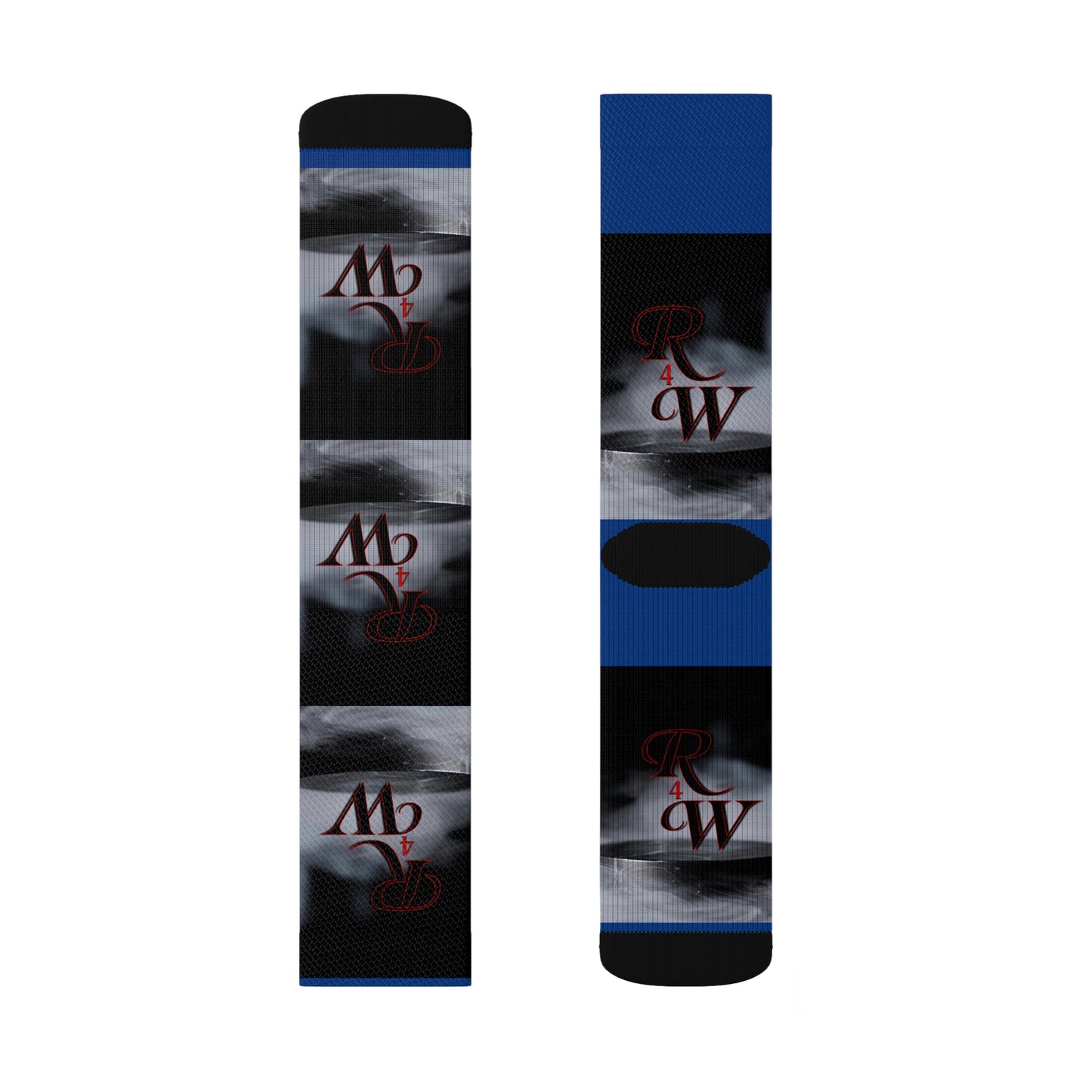 Sublimation Socks