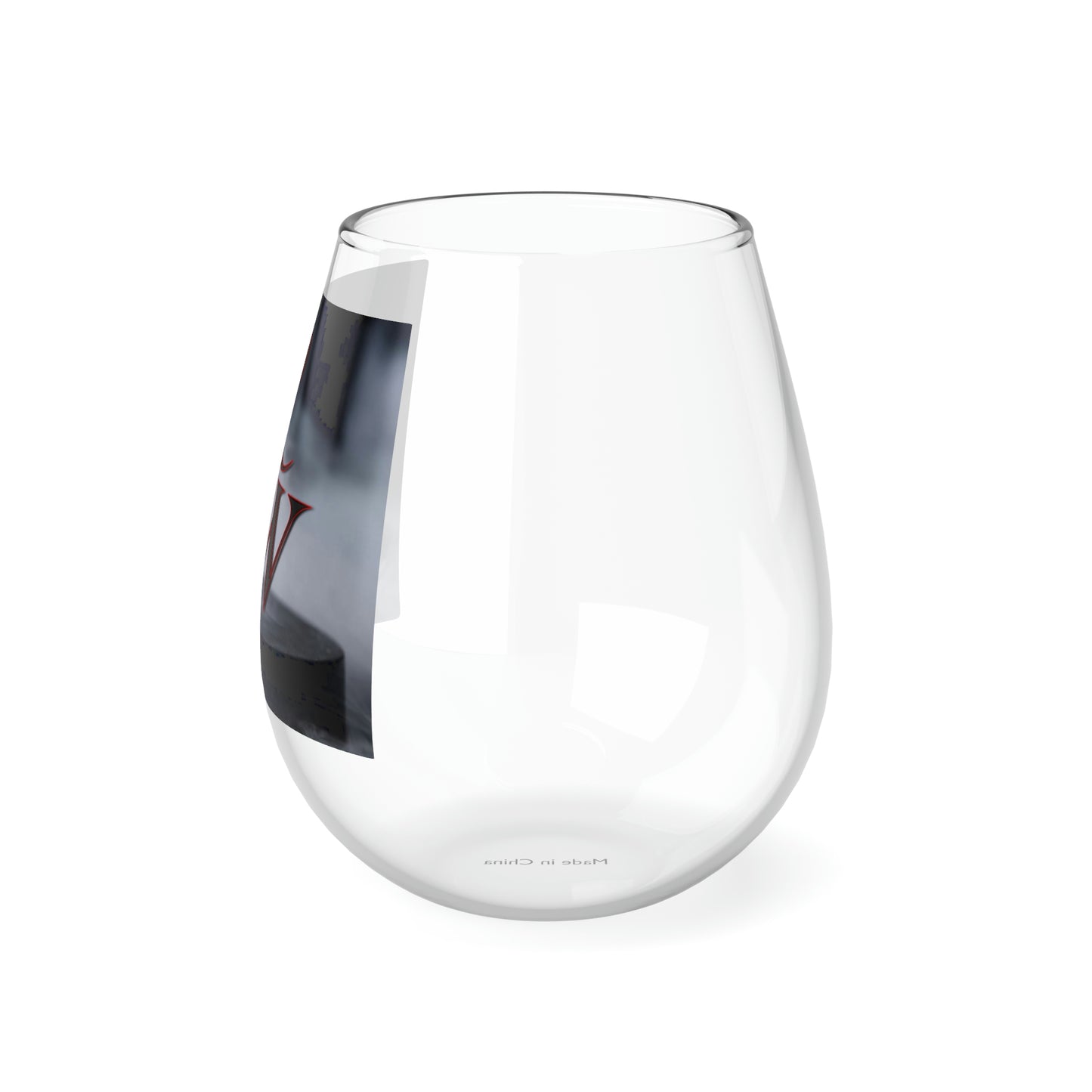 Stemless Wine Glass, 11.75oz