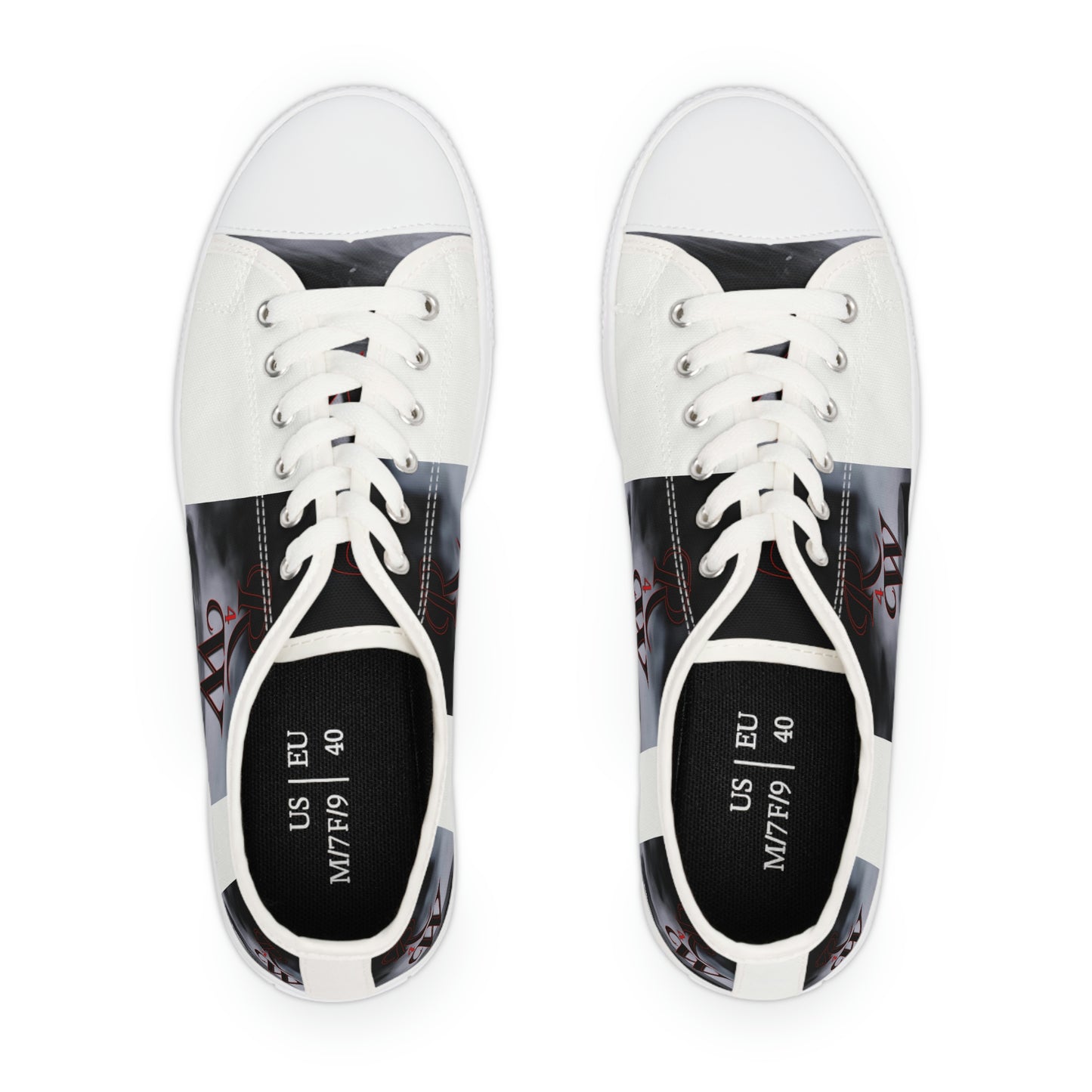 Women's Low Top Sneakers