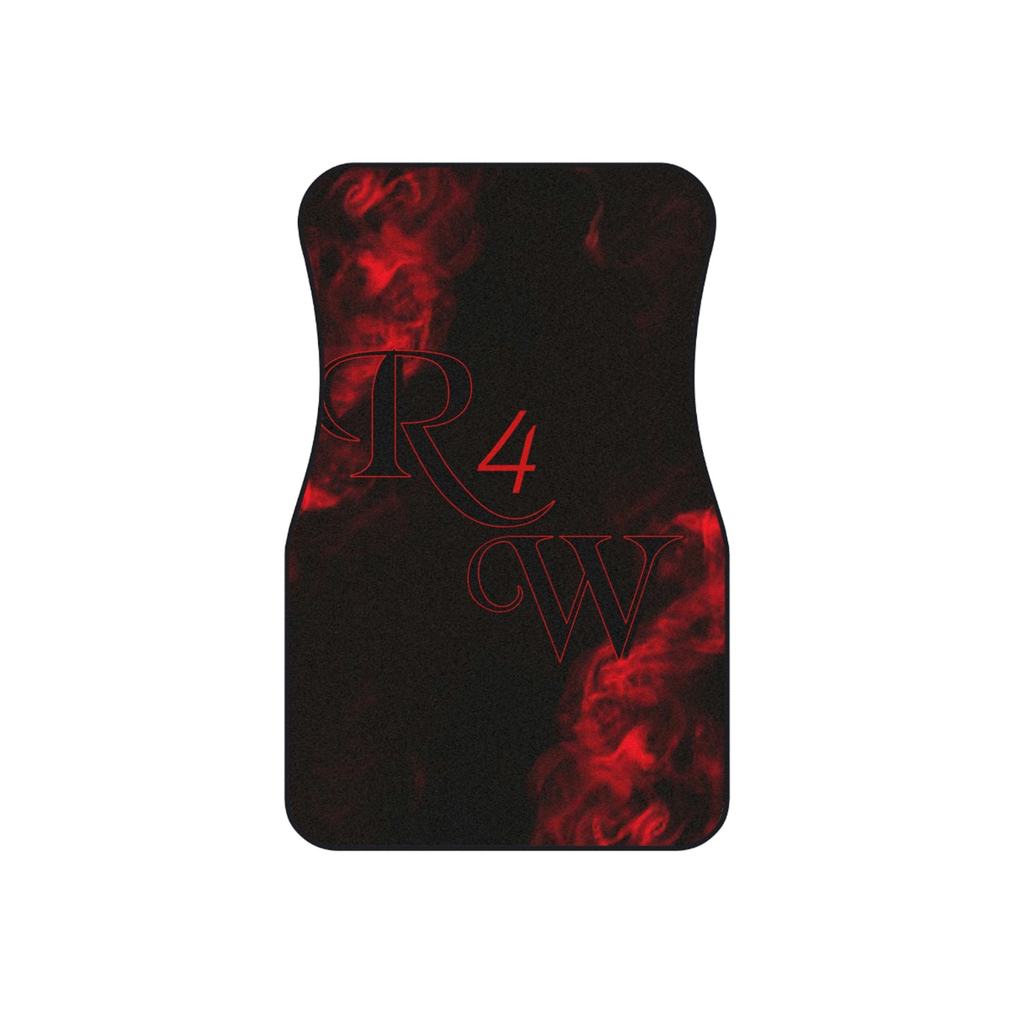 Car Mats (Set of 4)