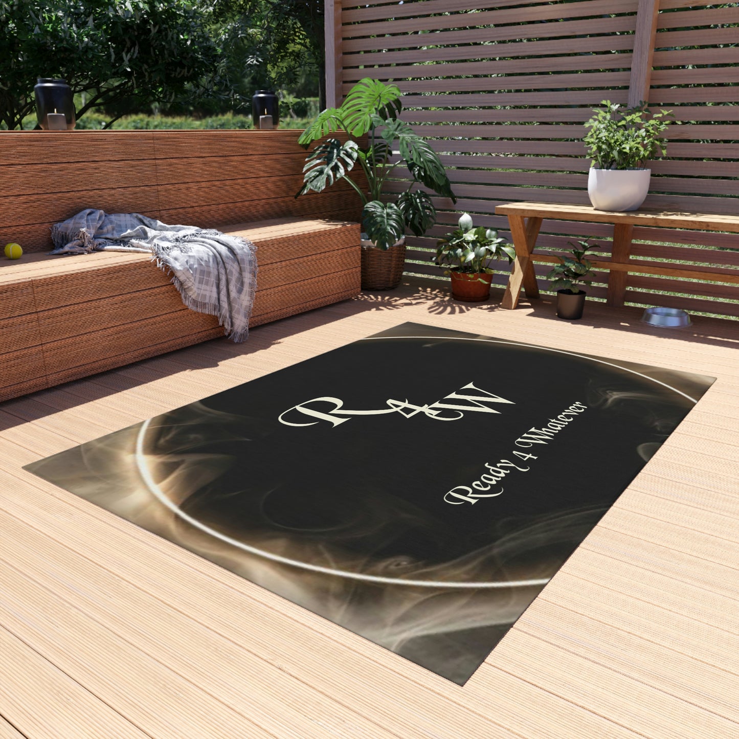 Outdoor Rug