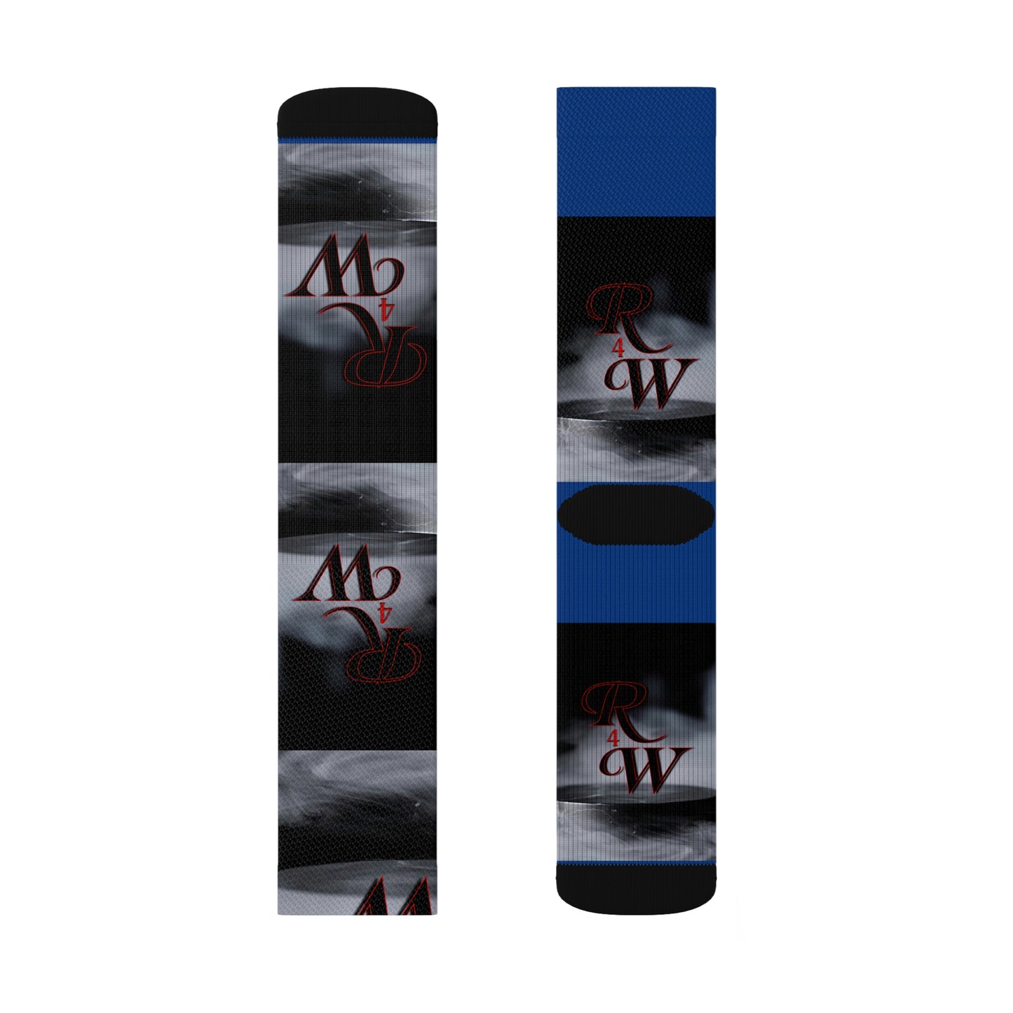 Sublimation Socks