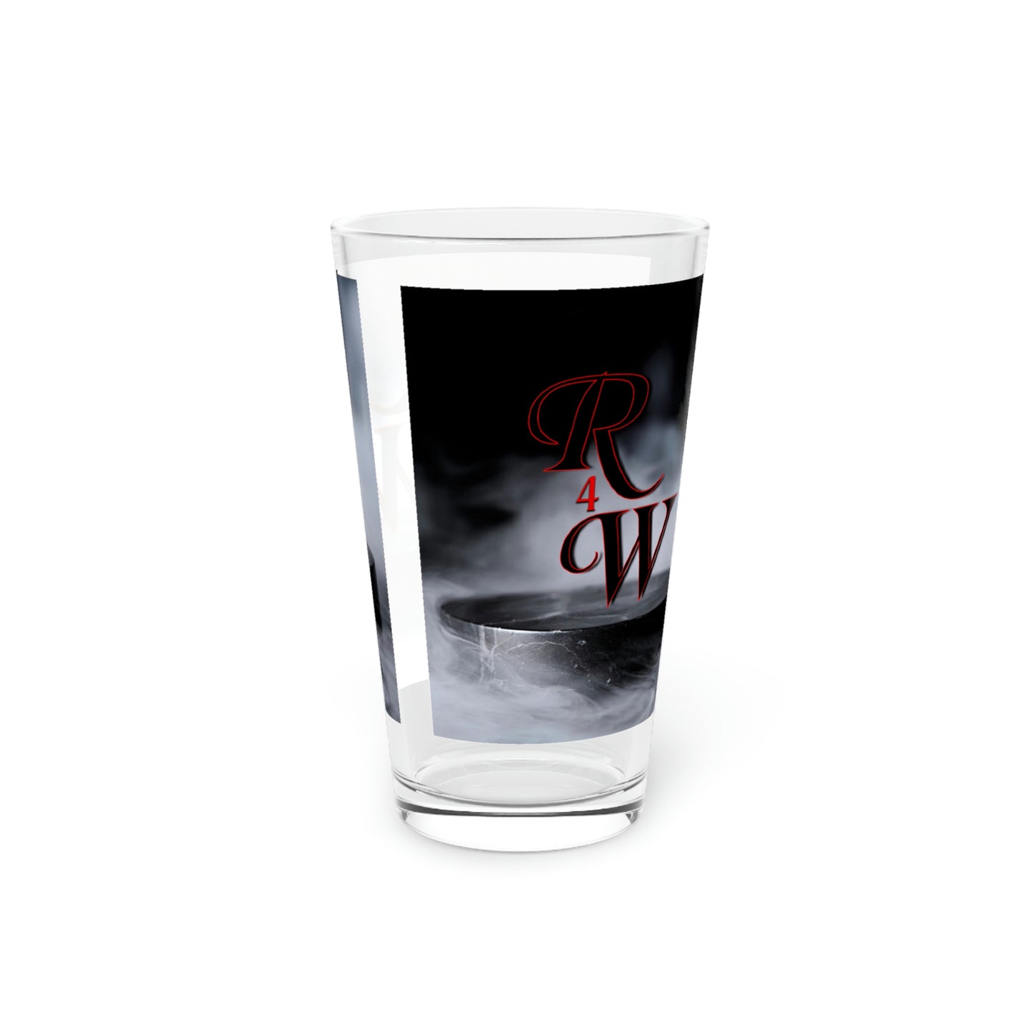 Pint Glass, 16oz