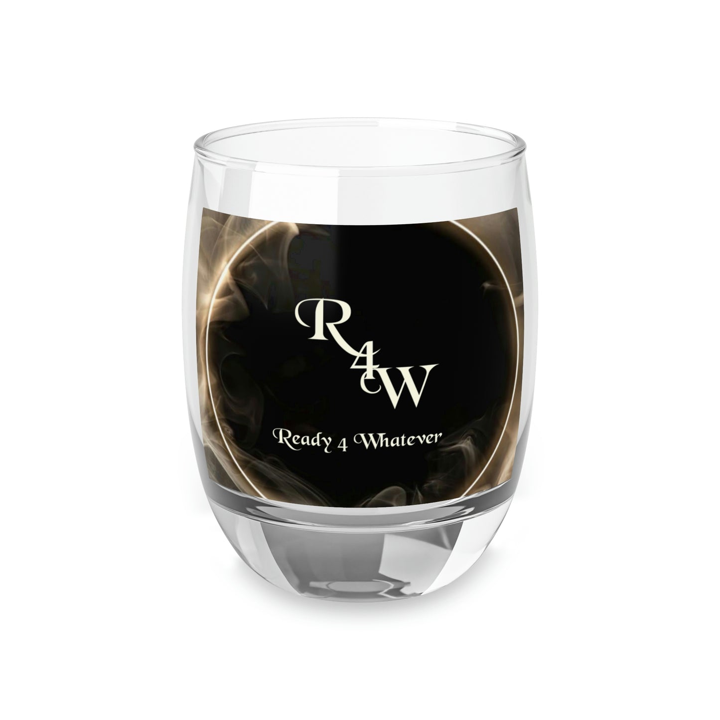 Whiskey Glass