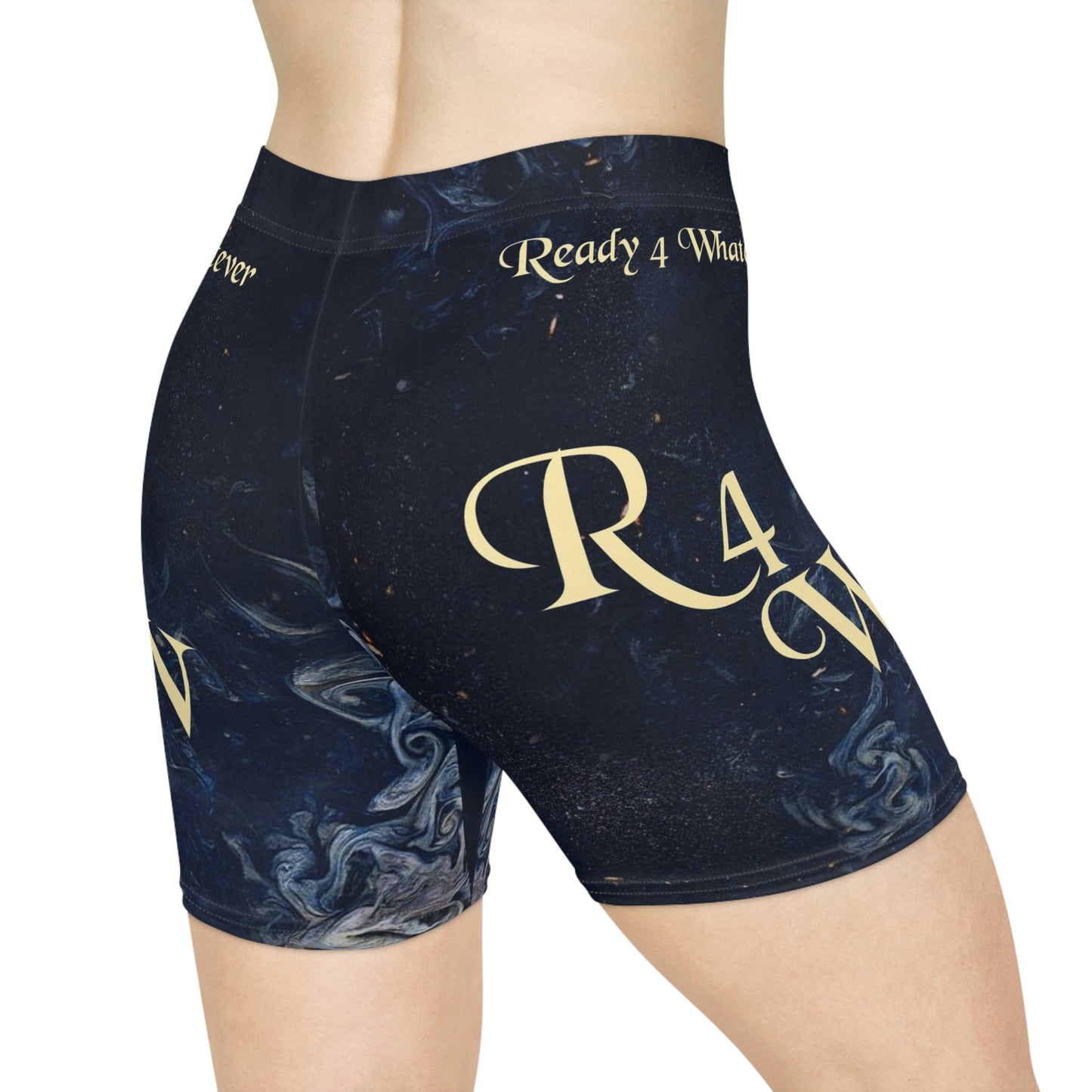 Copy of Women's Biker Shorts