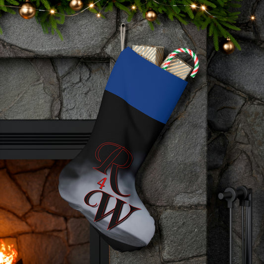 Santa Stocking