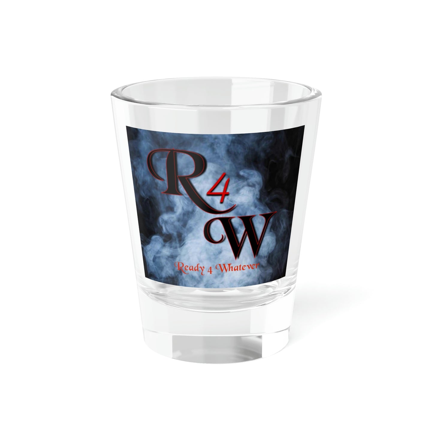 Copy of Shot Glass, 1.5oz