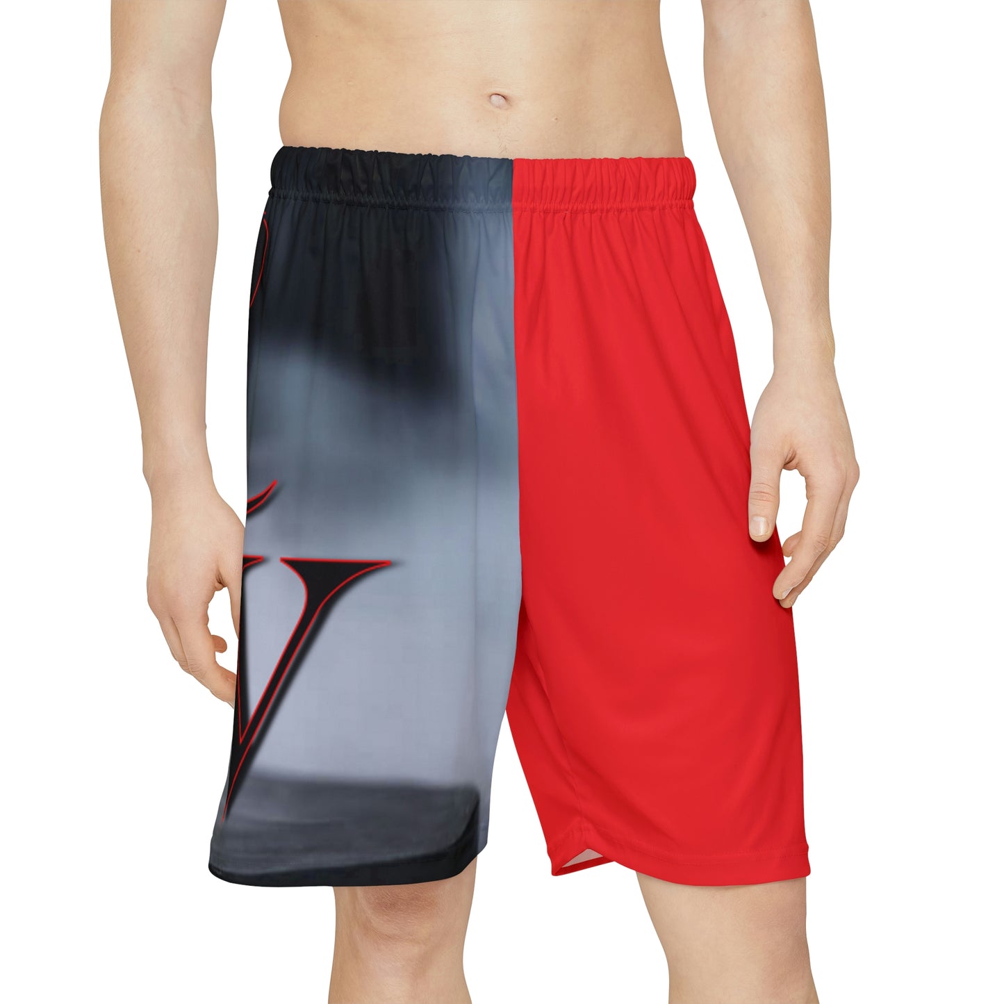 Men's Gym Shorts