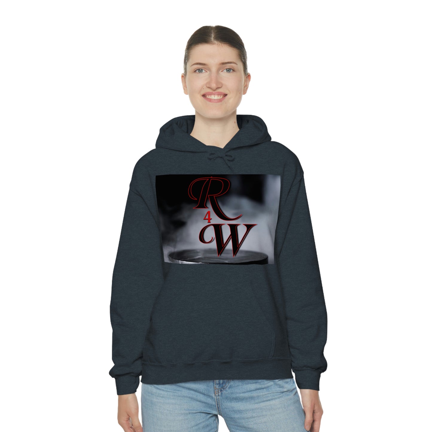 Copy of Unisex Heavy Blend™ Hooded Sweatshirt