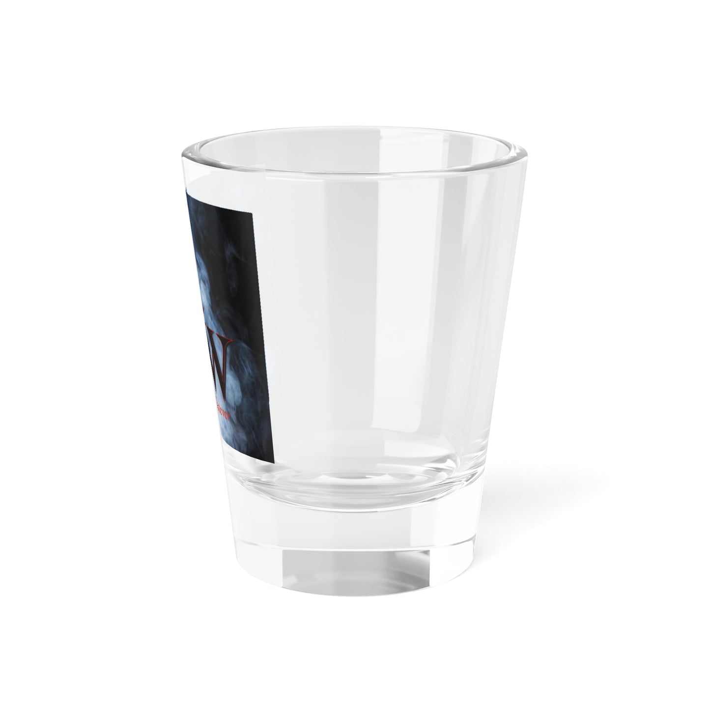 Copy of Shot Glass, 1.5oz