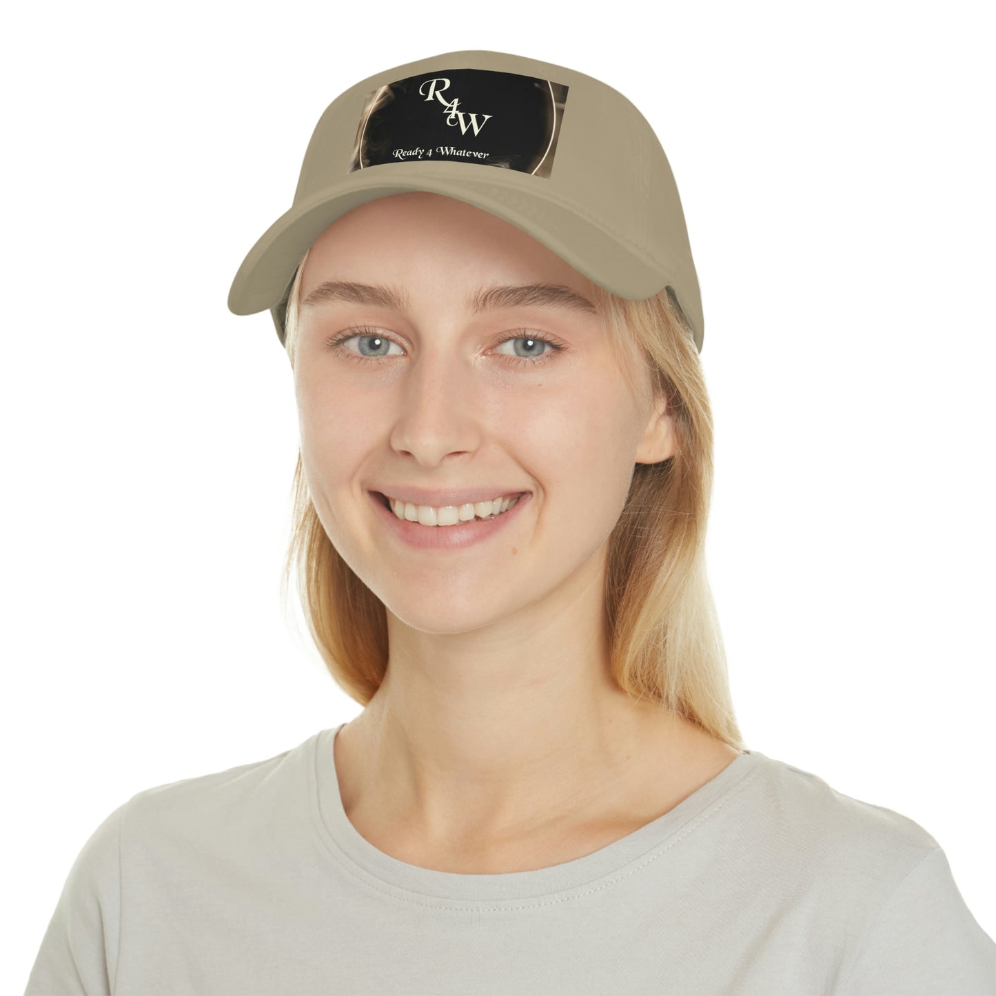 Low Profile Baseball Cap