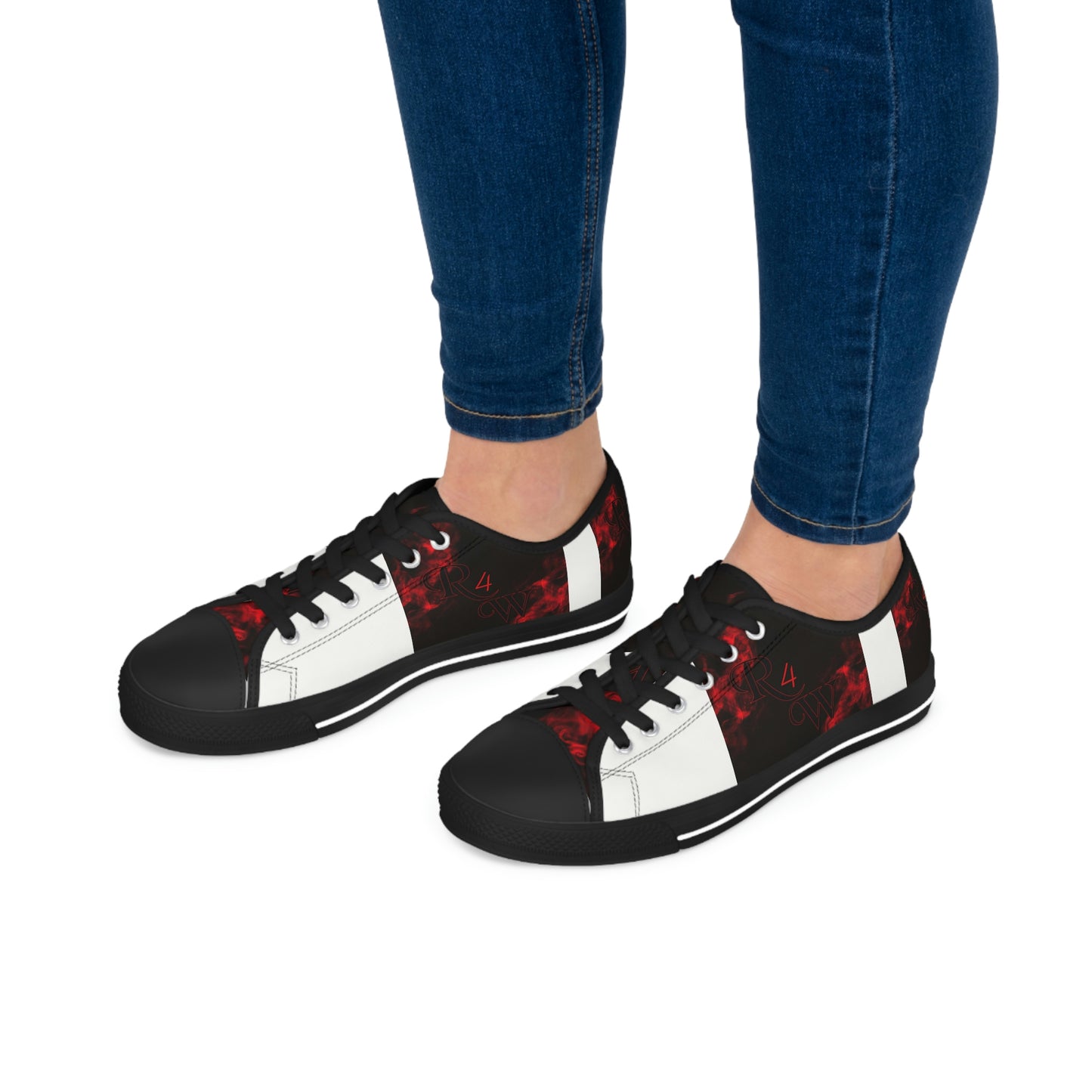 Copy of Women's Low Top Sneakers