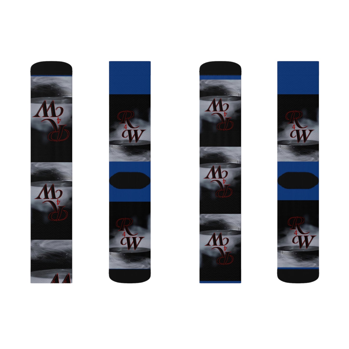 Sublimation Socks