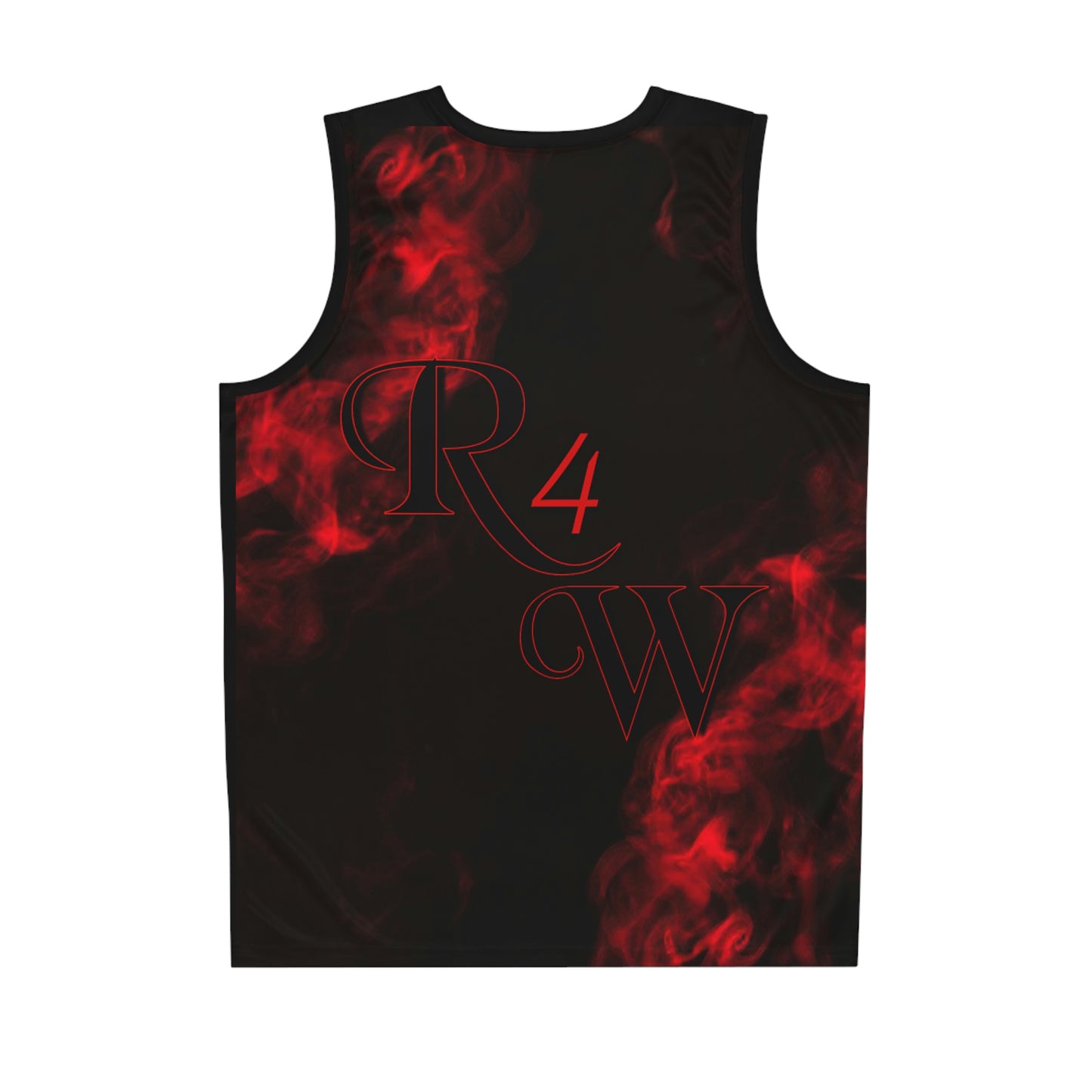 Basketball Jersey (AOP)