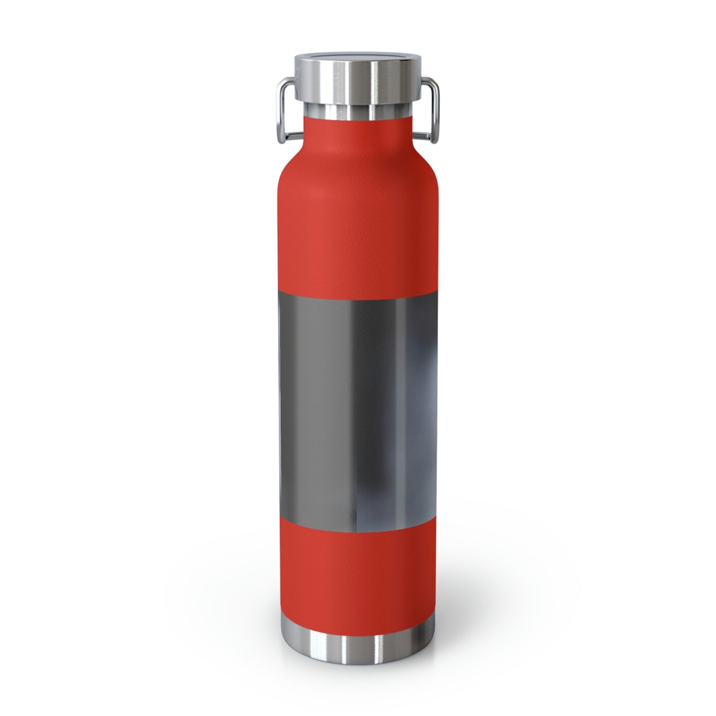 Copy of Copper Vacuum Insulated Bottle, 22oz