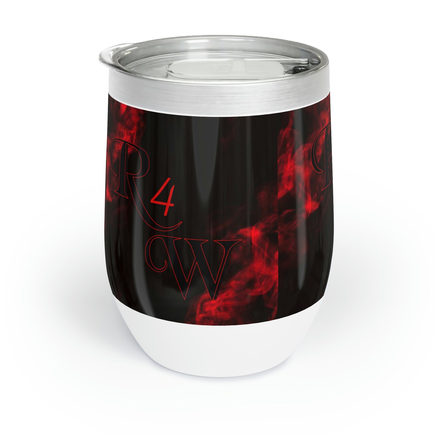 Copy of Chill Wine Tumbler