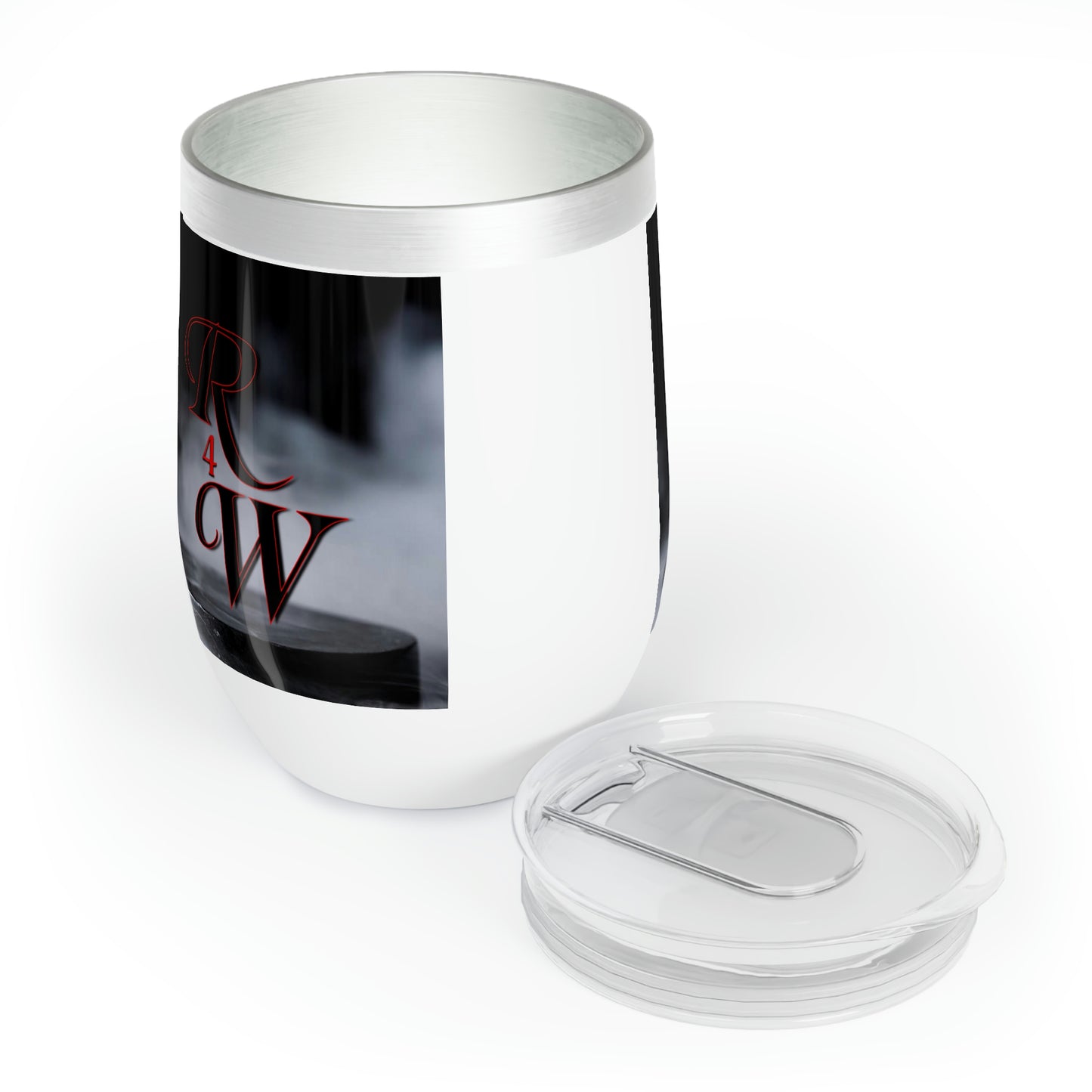 Chill Wine Tumbler