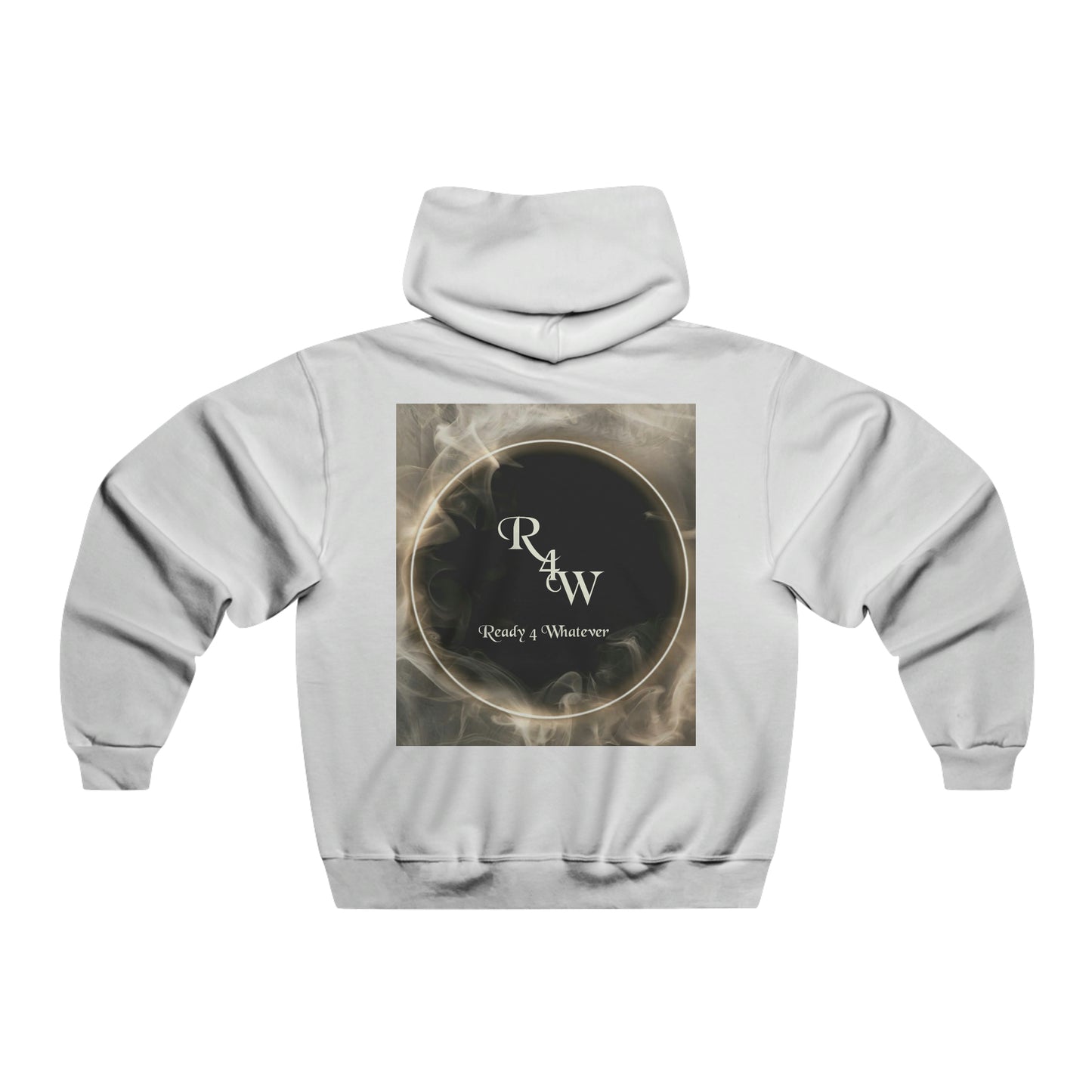 Men's NUBLEND® Hooded Sweatshirt