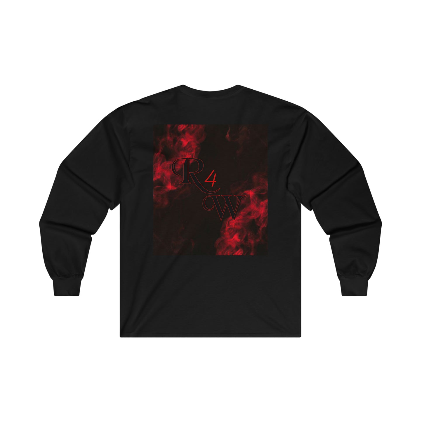 Ultra Cotton Long Sleeve Tee