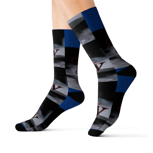 Sublimation Socks