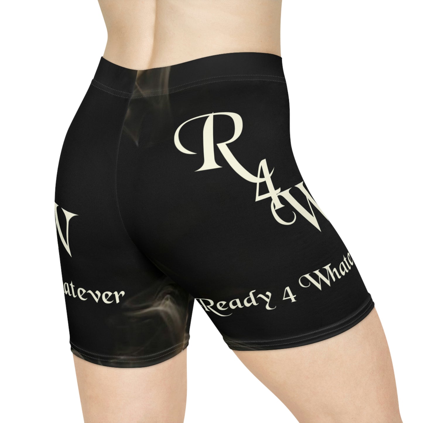 Copy of Copy of Women's Biker Shorts