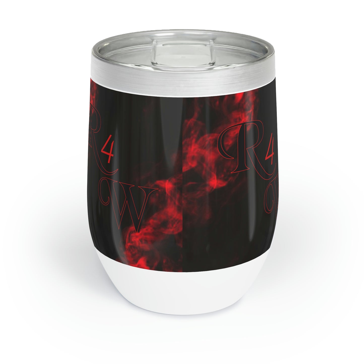 Copy of Chill Wine Tumbler