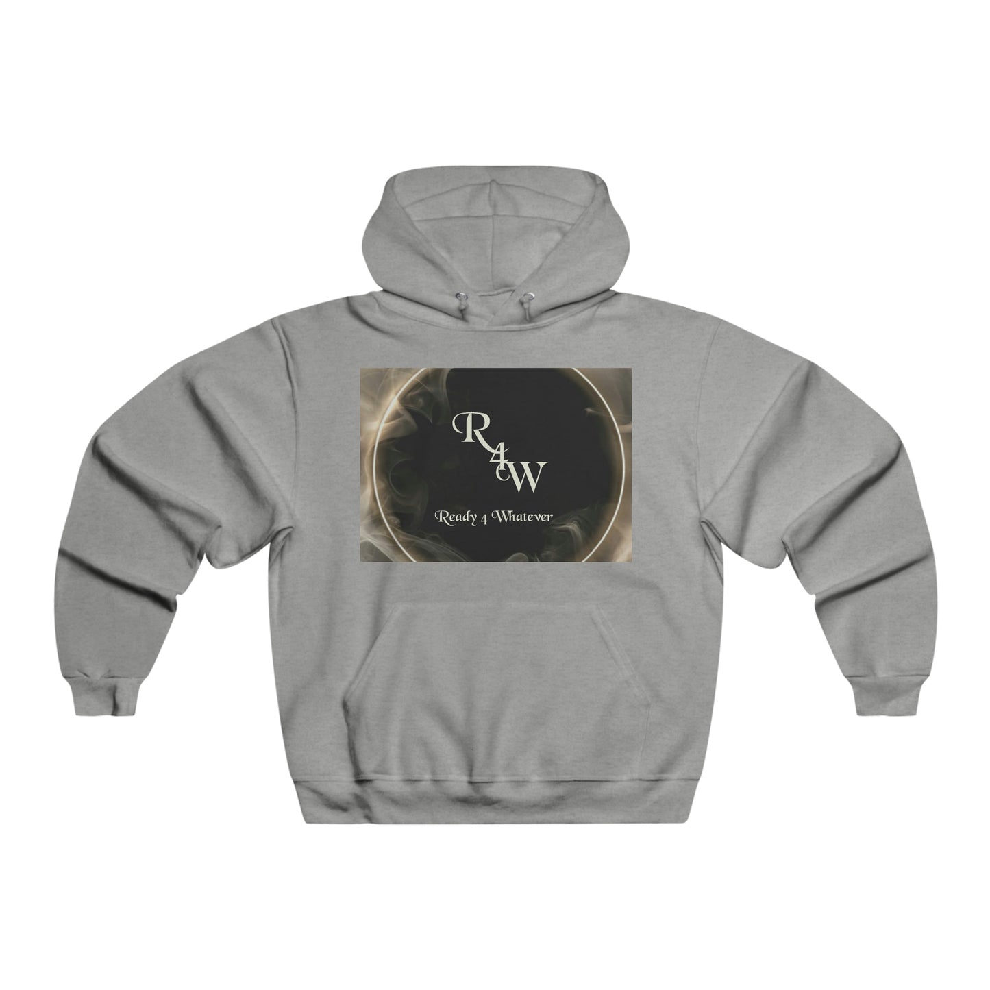 Men's NUBLEND® Hooded Sweatshirt