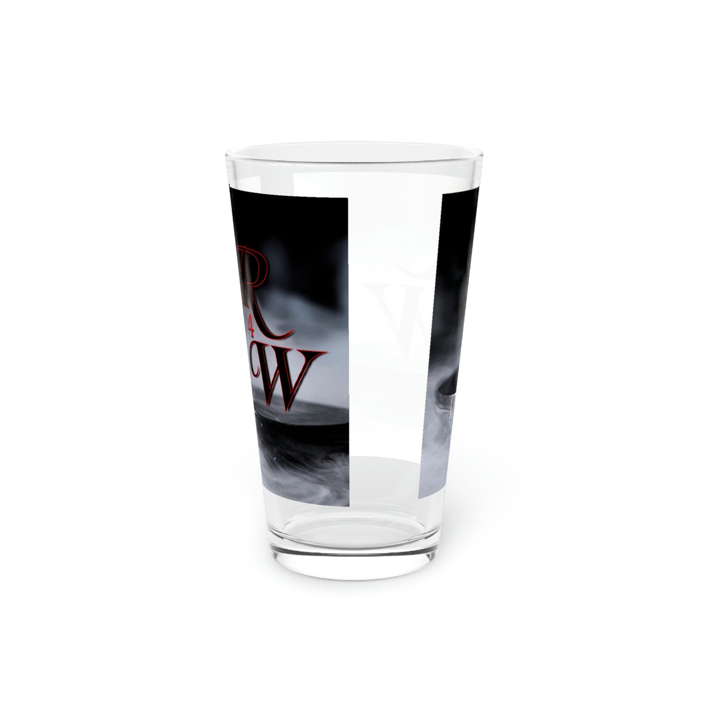 Pint Glass, 16oz