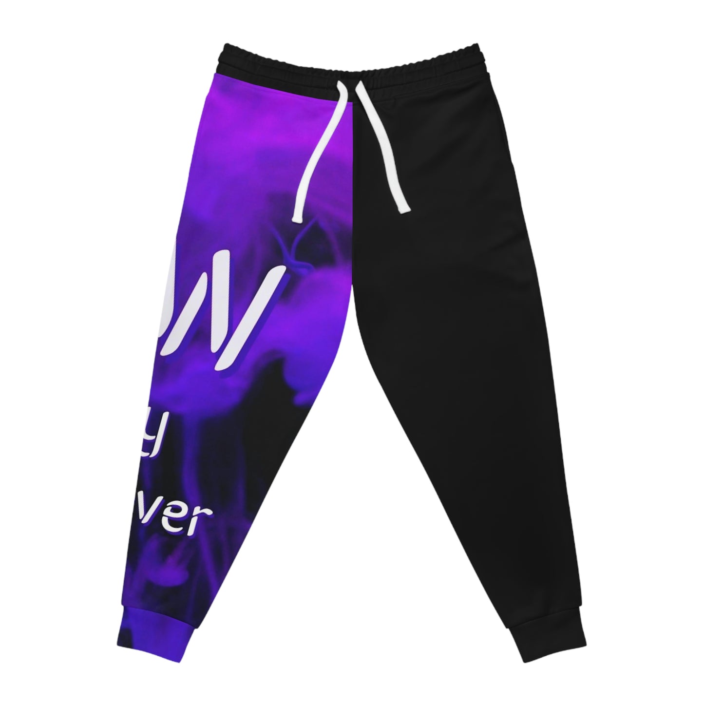 Athletic Joggers (AOP)