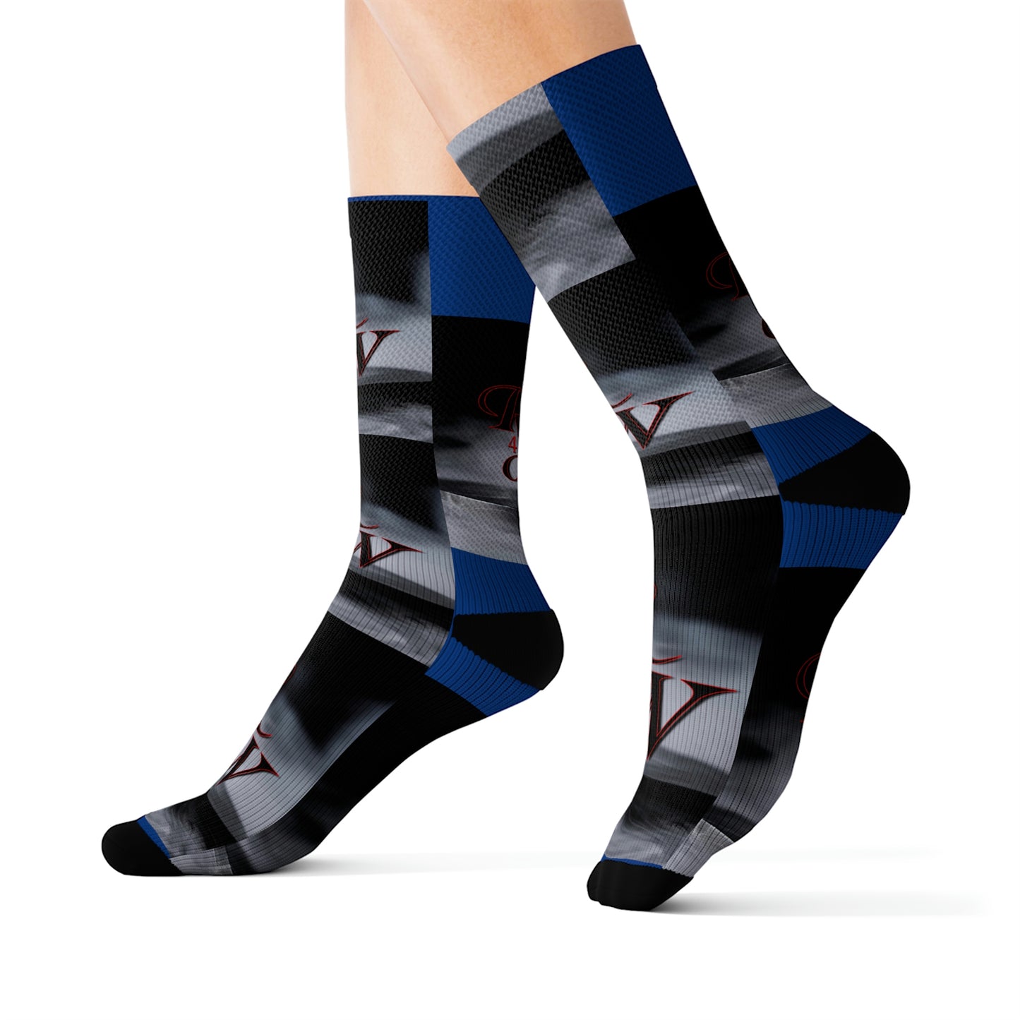 Sublimation Socks