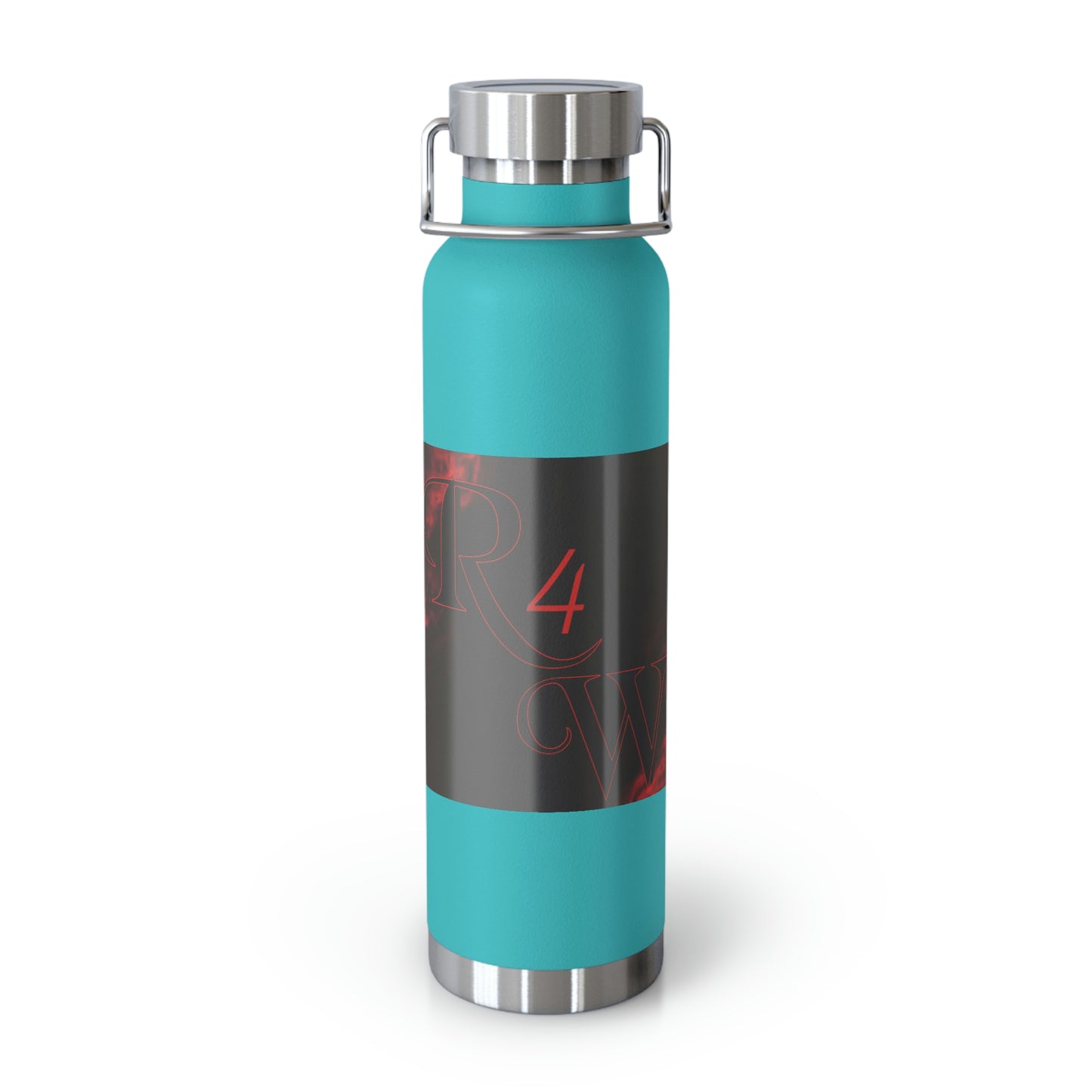 Copper Vacuum Insulated Bottle, 22oz