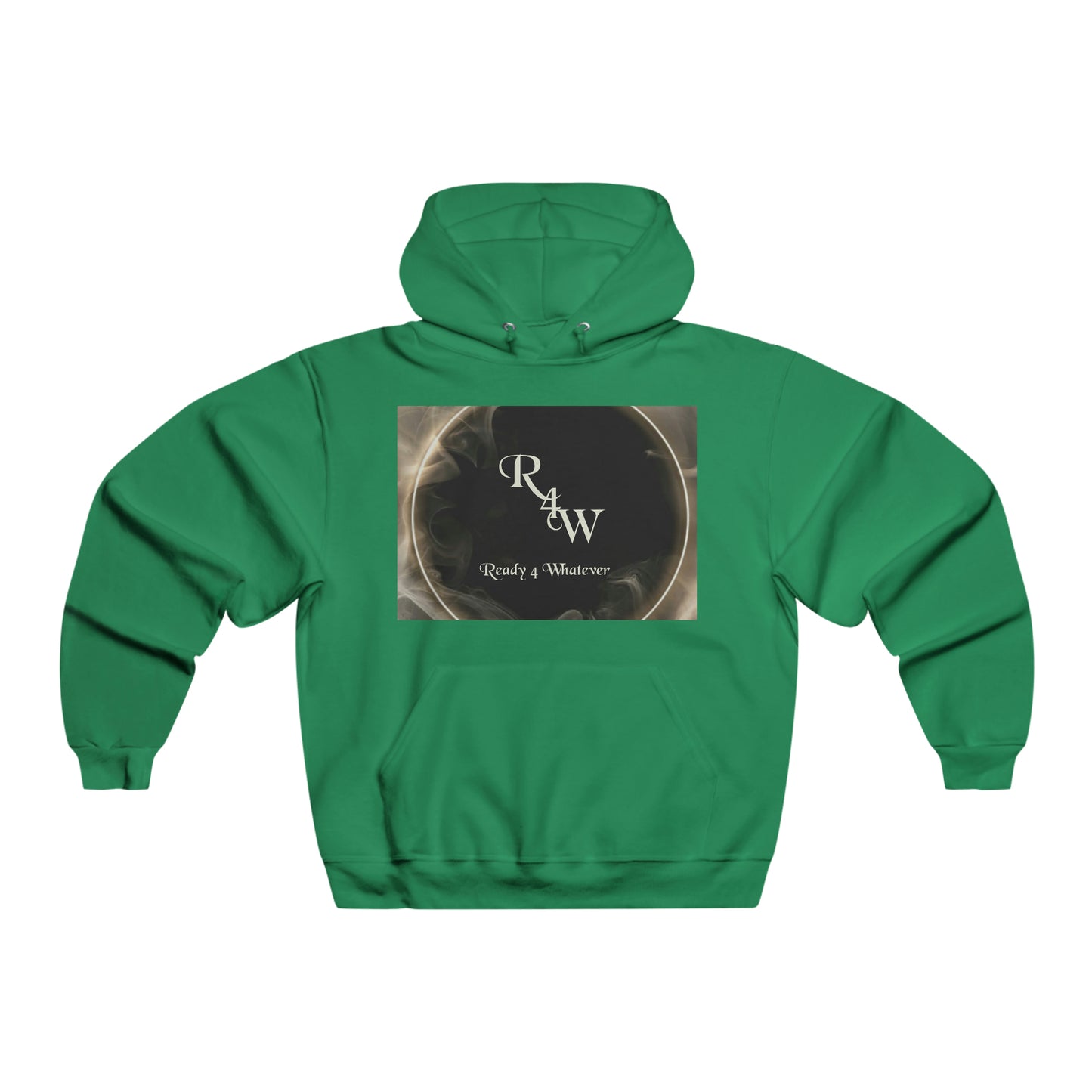 Men's NUBLEND® Hooded Sweatshirt