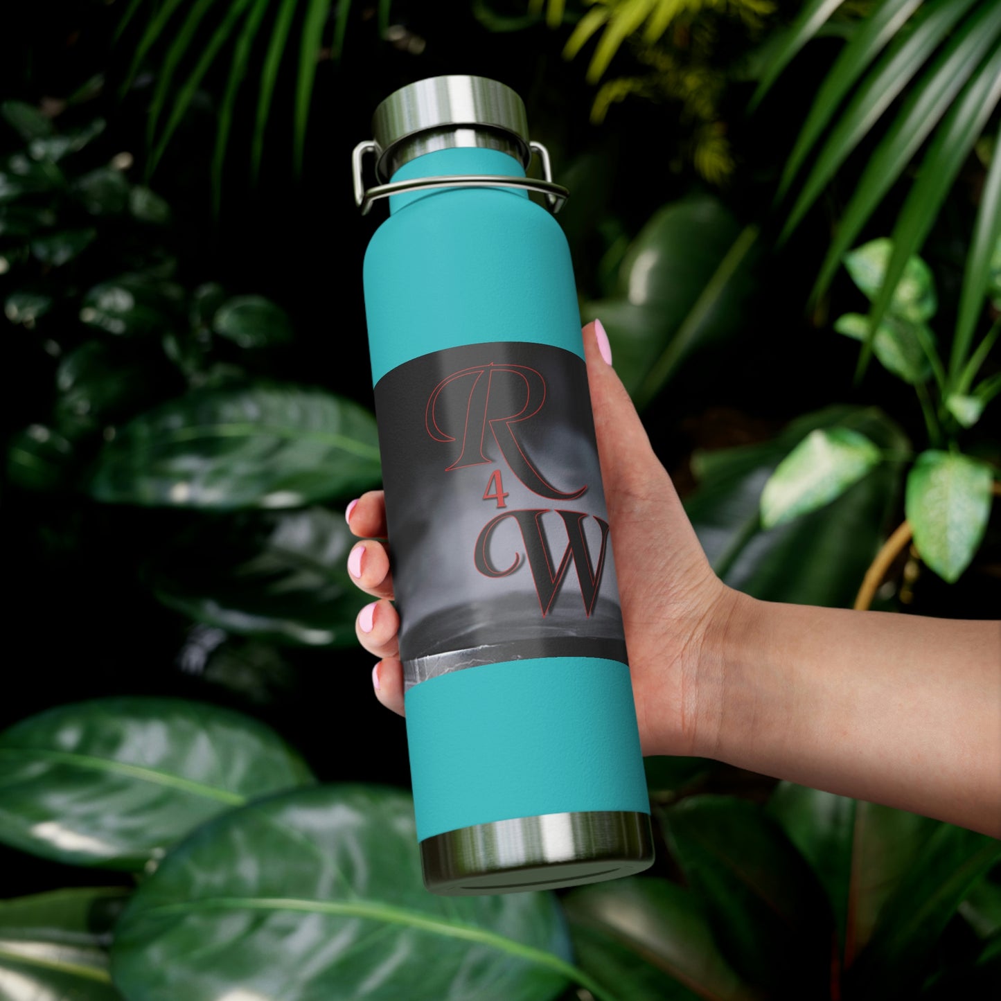 Copy of Copper Vacuum Insulated Bottle, 22oz