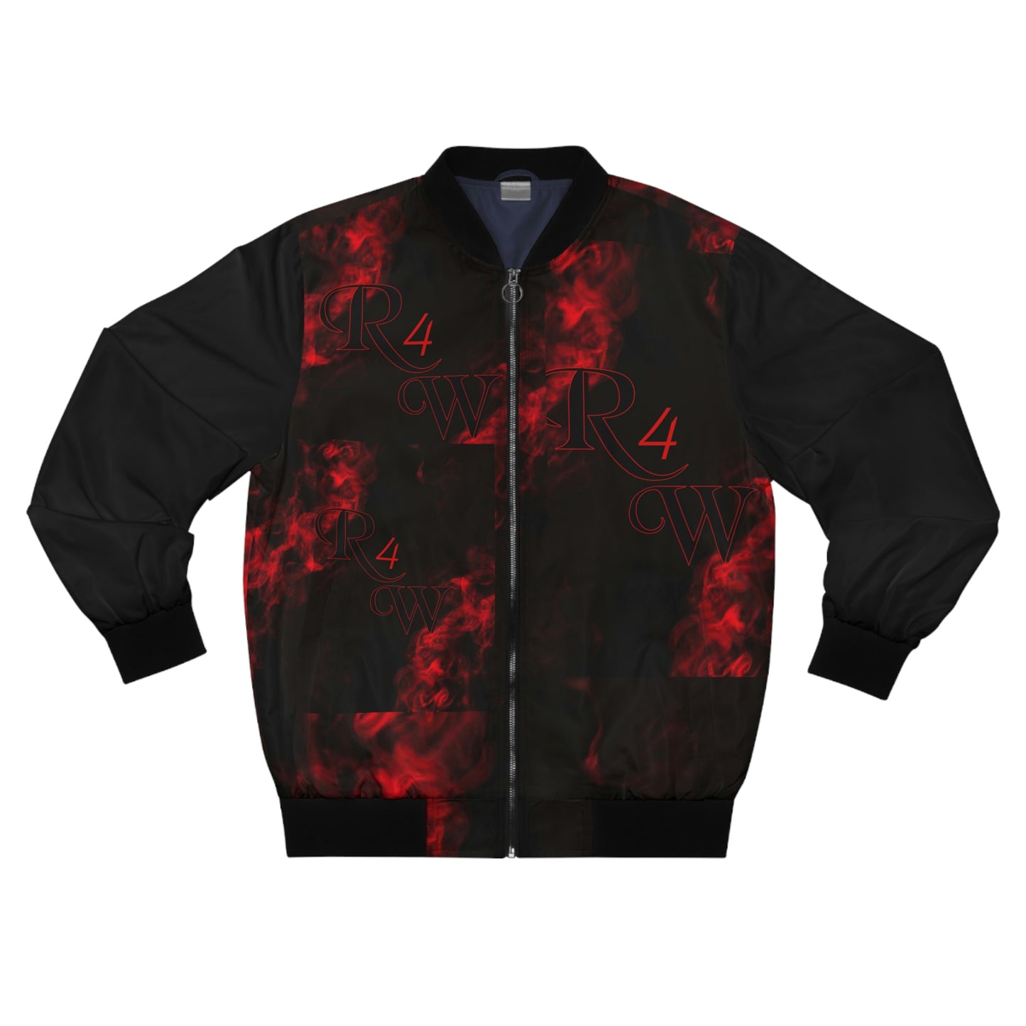 Copy of Men's AOP Bomber Jacket