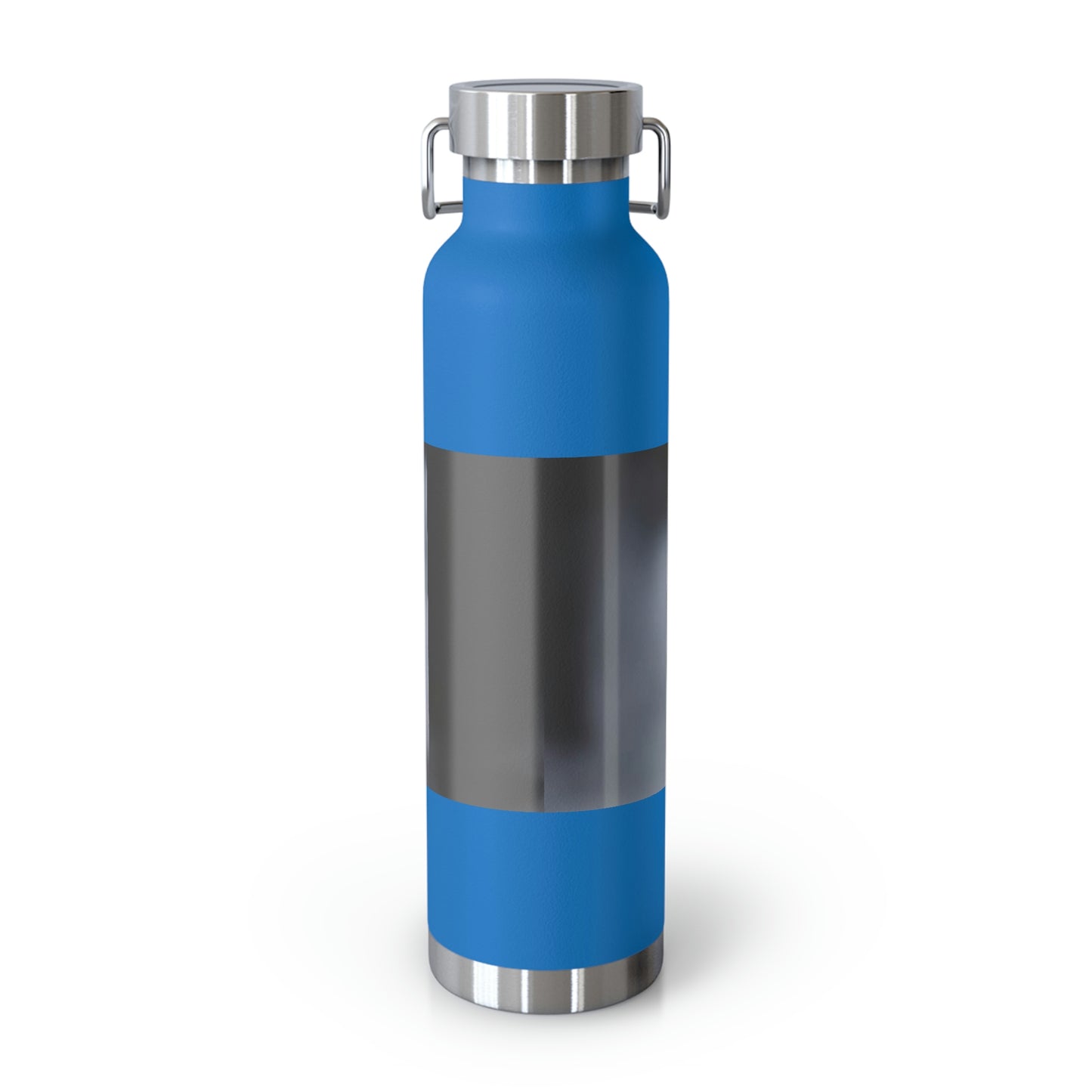 Copy of Copper Vacuum Insulated Bottle, 22oz