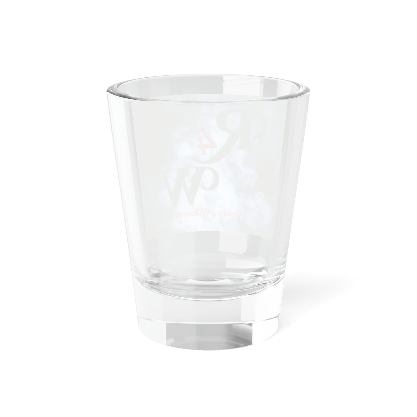 Copy of Shot Glass, 1.5oz