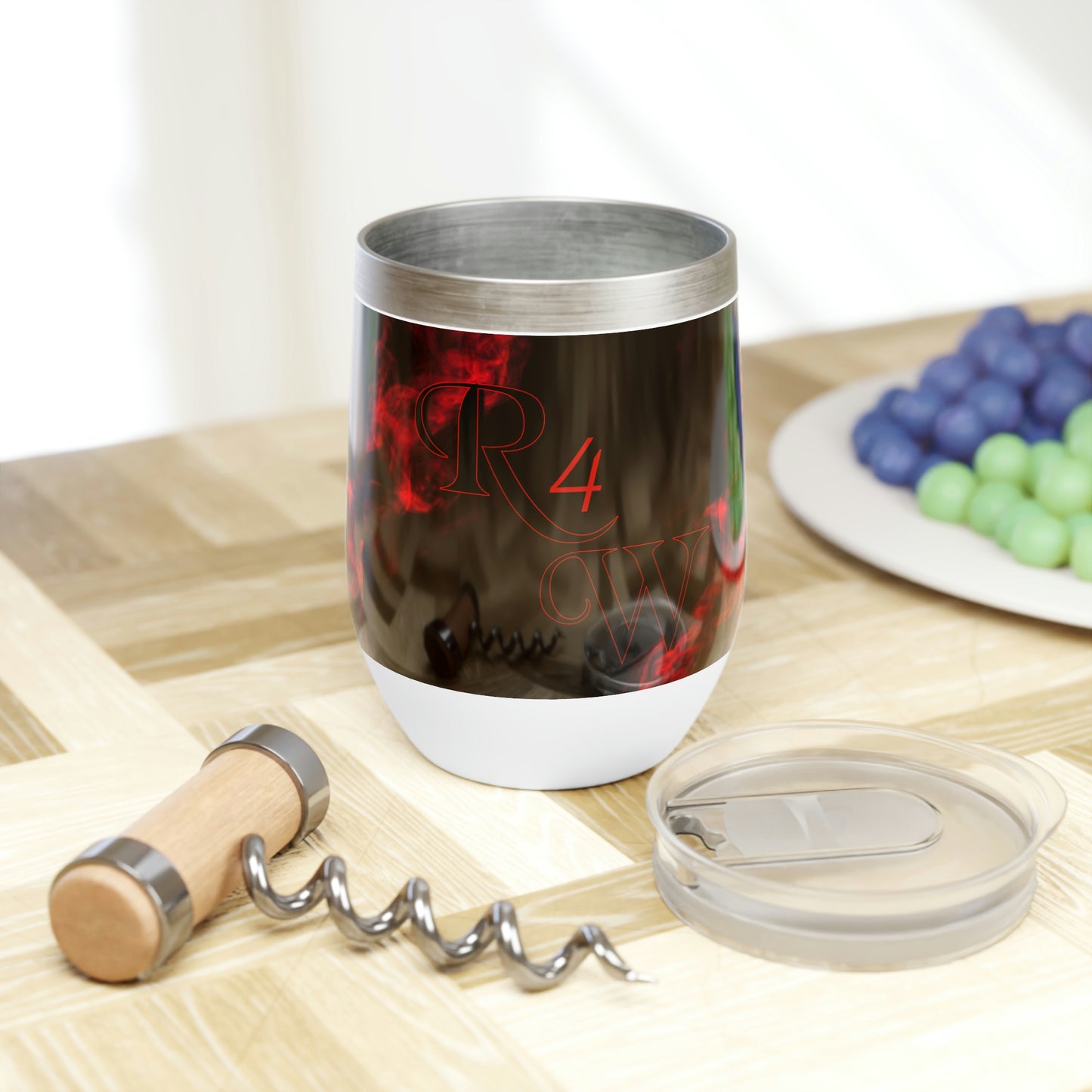 Copy of Chill Wine Tumbler