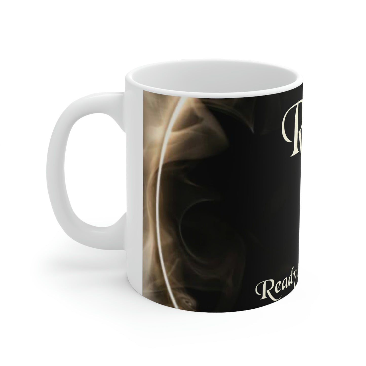 Ceramic Mug 11oz