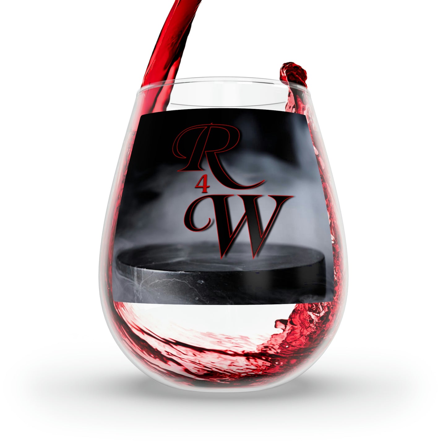 Stemless Wine Glass, 11.75oz