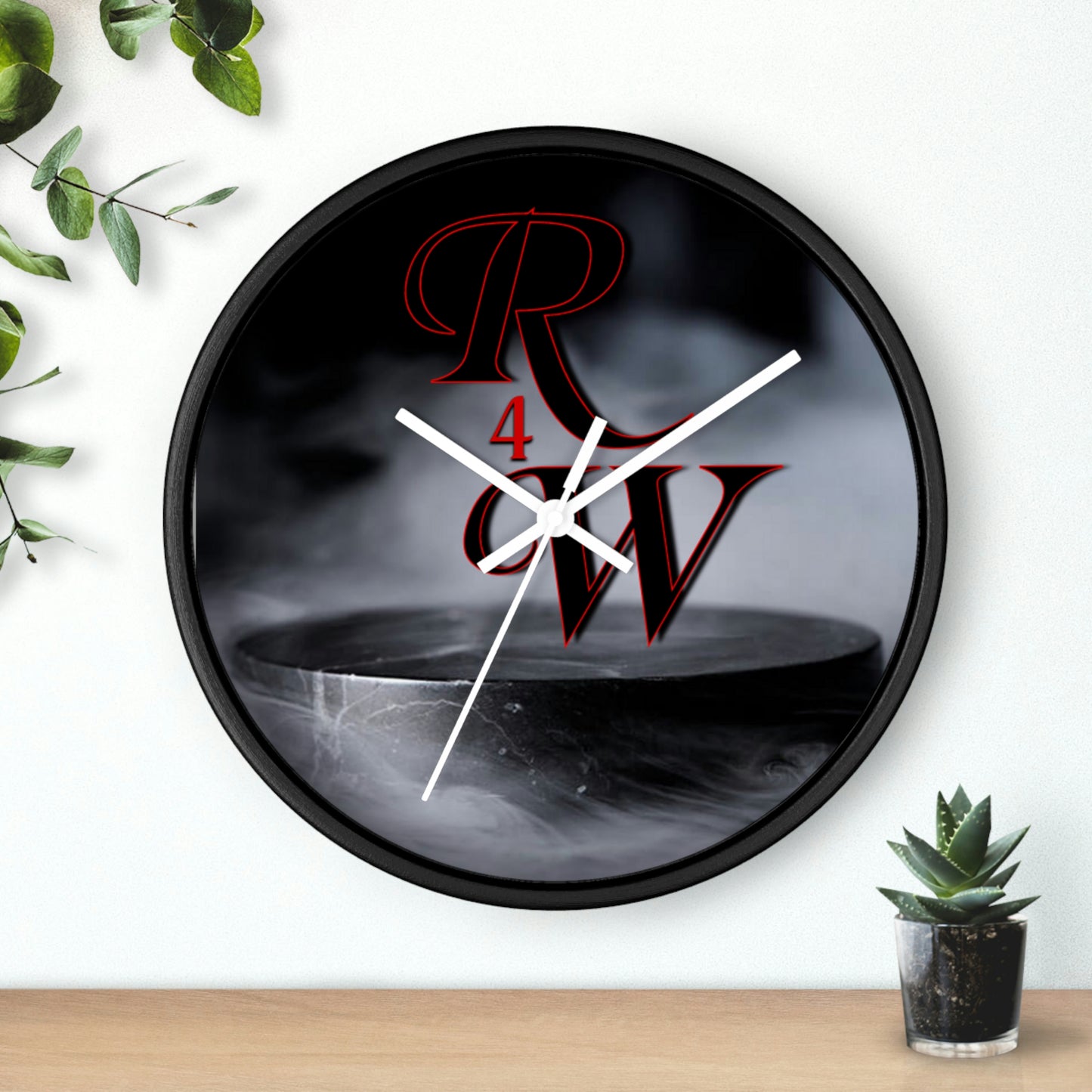 Copy of Wall Clock