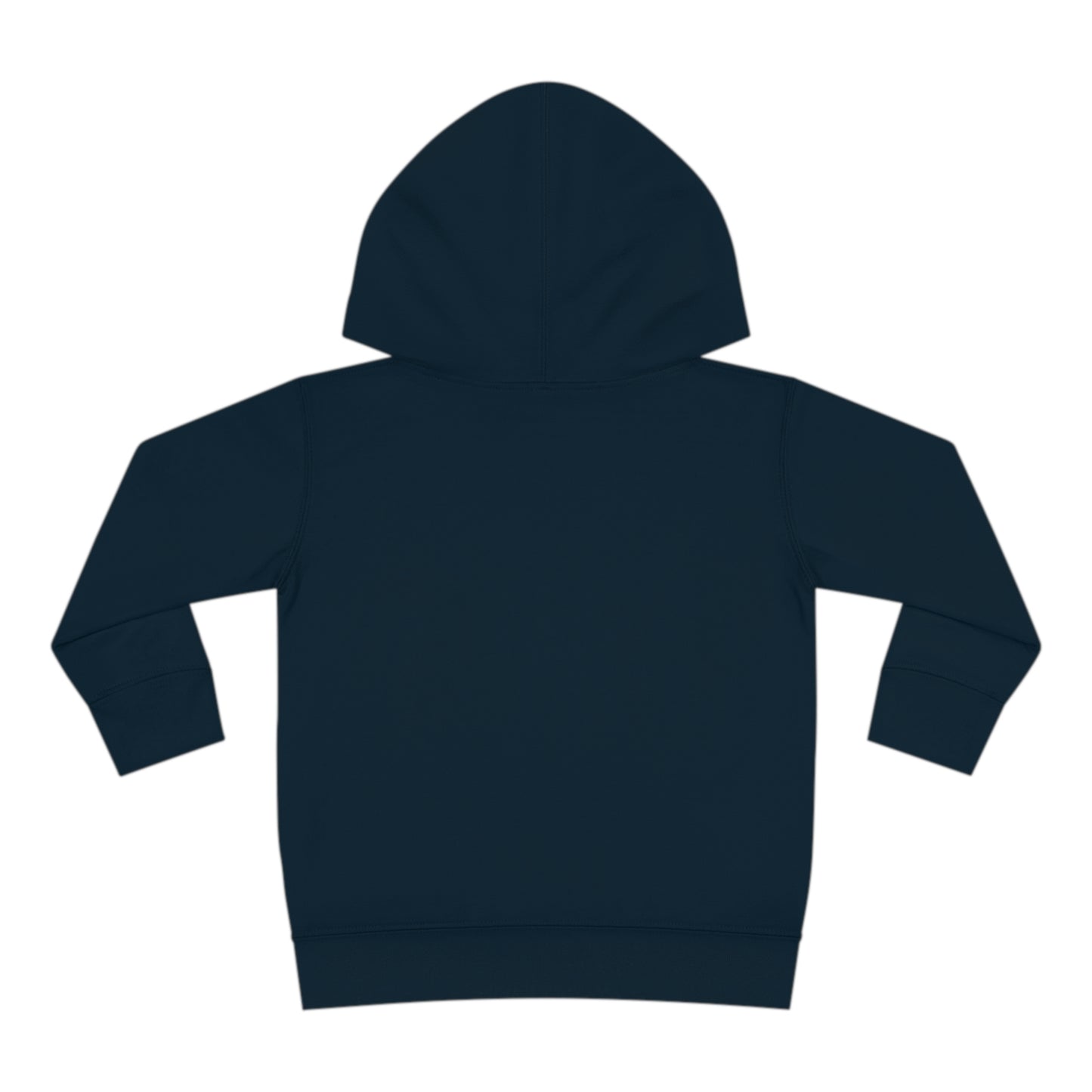 Copy of Toddler Pullover Fleece Hoodie