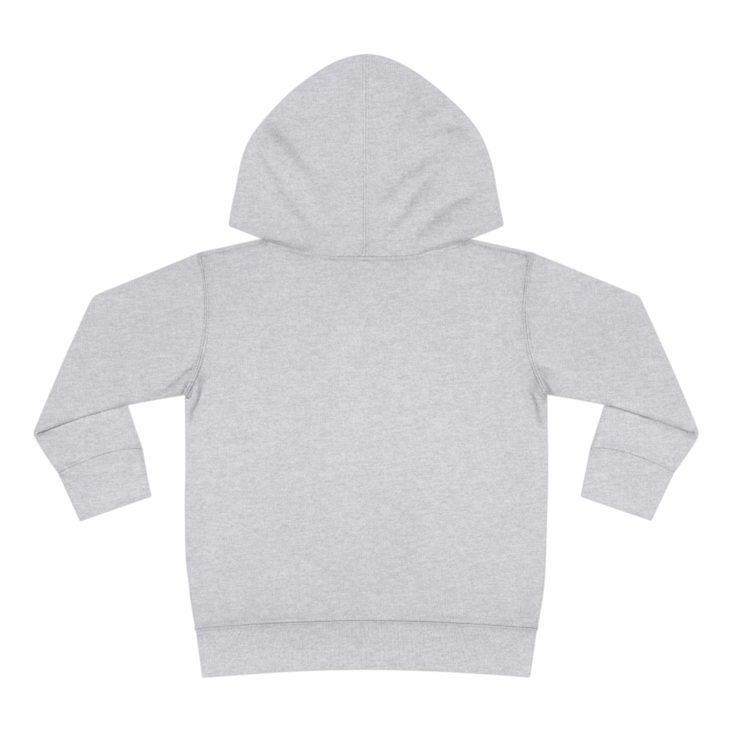 Copy of Toddler Pullover Fleece Hoodie