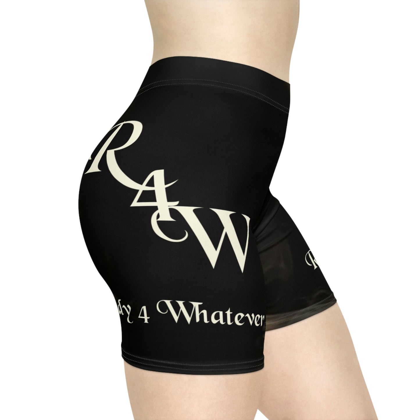 Copy of Copy of Women's Biker Shorts