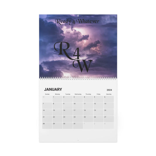 Calendar (2024)