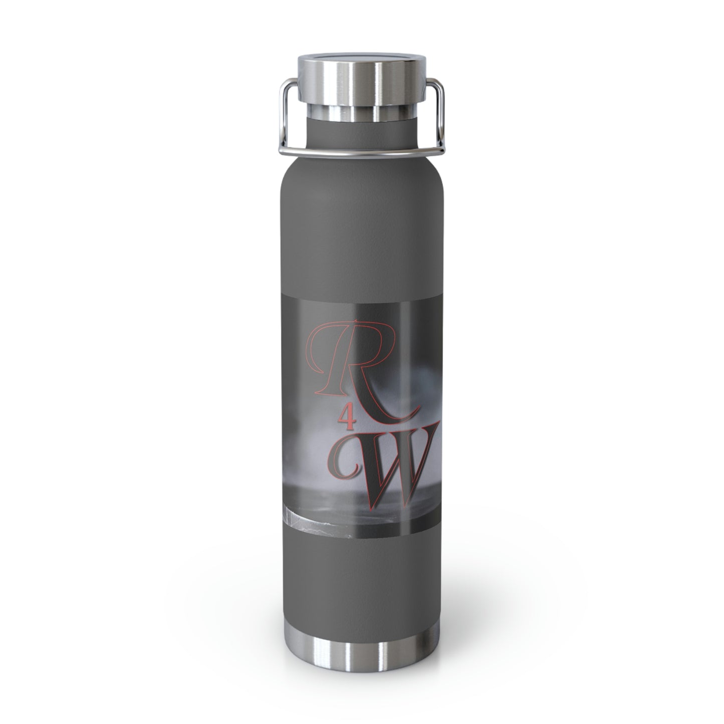 Copy of Copper Vacuum Insulated Bottle, 22oz